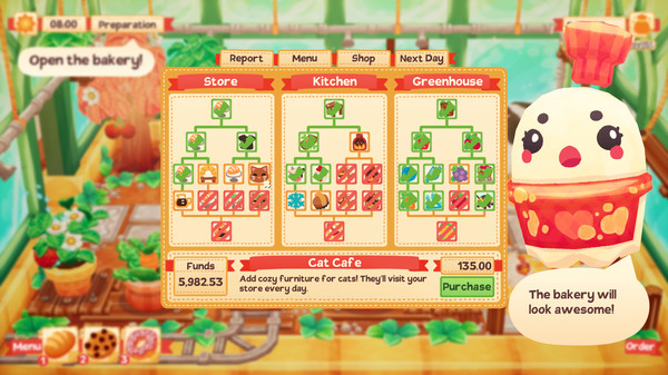 Lemon Cake screenshot 4