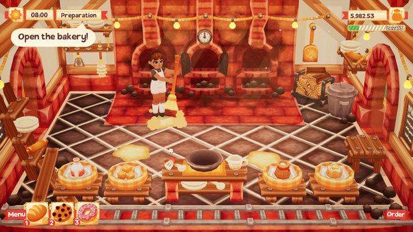 Lemon Cake screenshot 6