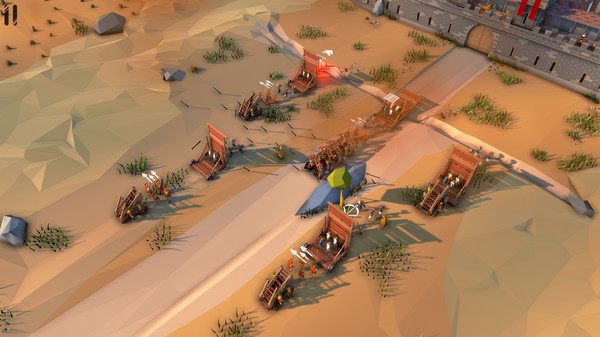 Para Bellum screenshot 7