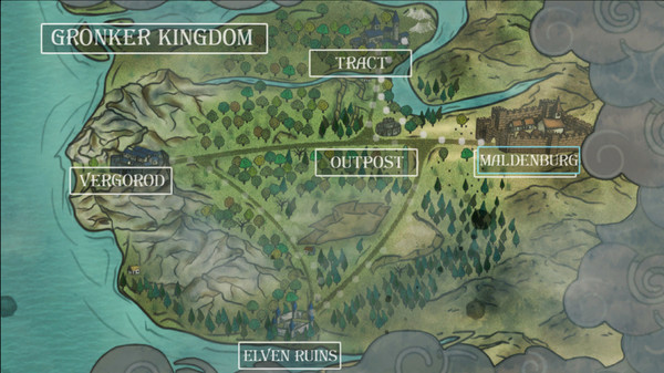 Para Bellum screenshot 10