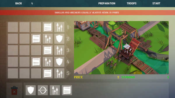 Para Bellum screenshot 9