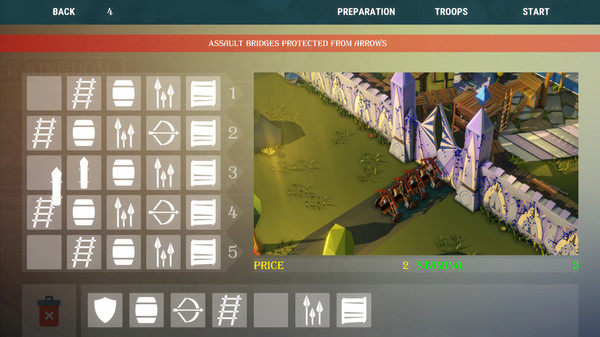 Para Bellum screenshot 8