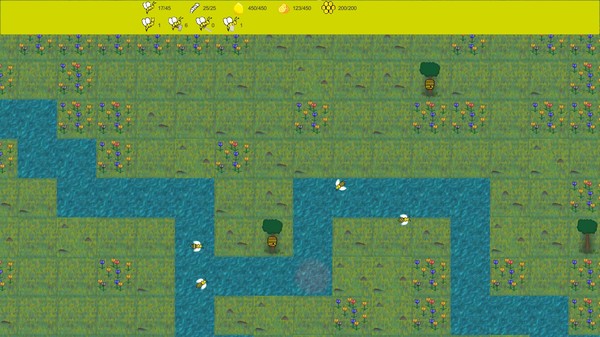 Kingdom of Bees screenshot 4
