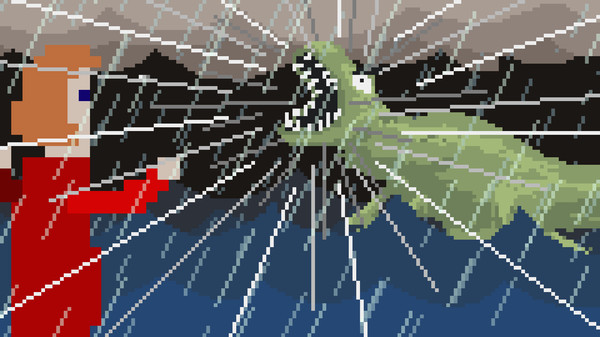 McPixel 3 screenshot 3
