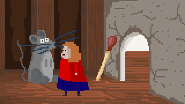 McPixel 3 screenshot 8