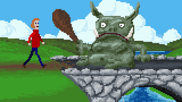 McPixel 3 screenshot 10