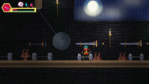 Troupe screenshot 10