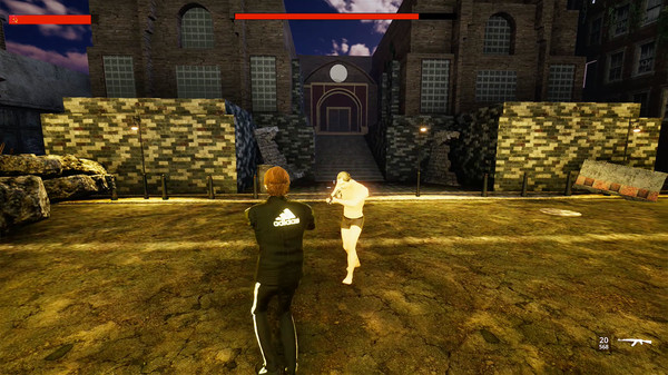 A day in East Europe screenshot 8