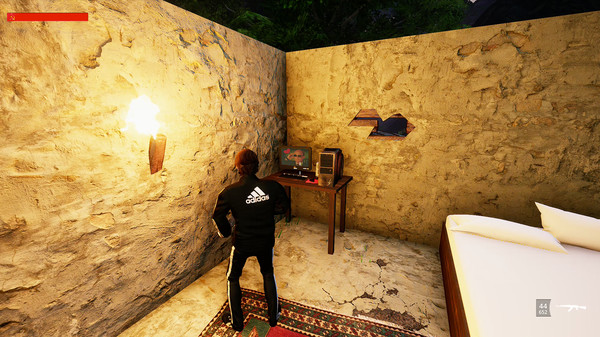 A day in East Europe screenshot 1