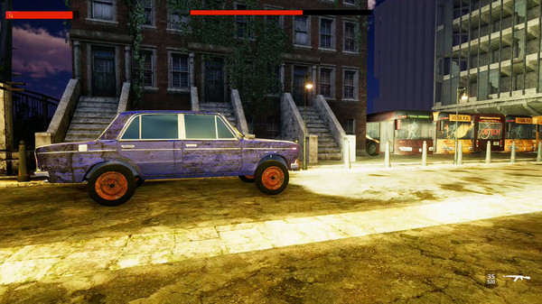 A day in East Europe screenshot 9
