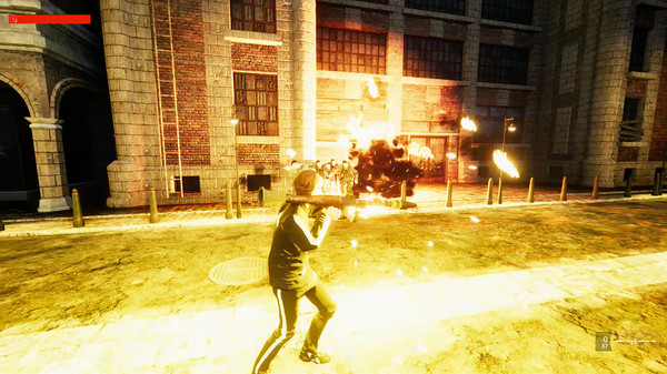 A day in East Europe screenshot 7