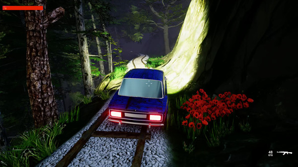 A day in East Europe screenshot 2