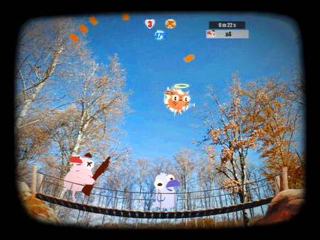 Nekopter screenshot 4