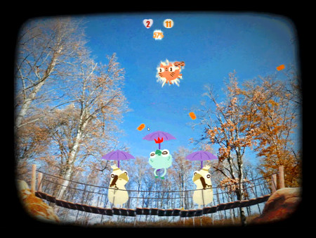 Nekopter screenshot 8