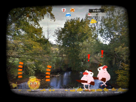Nekopter screenshot 11