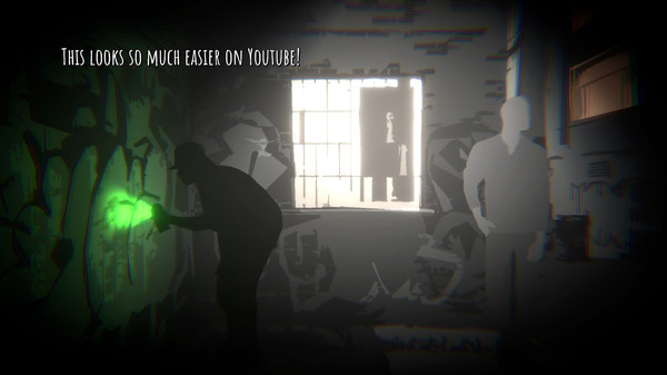 Good Mourning screenshot 3