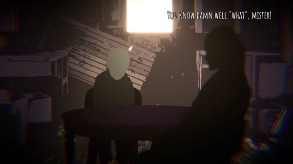 Good Mourning screenshot 5