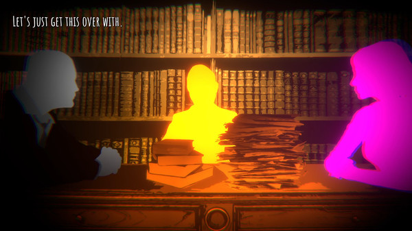 Good Mourning screenshot 10