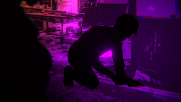Good Mourning screenshot 2