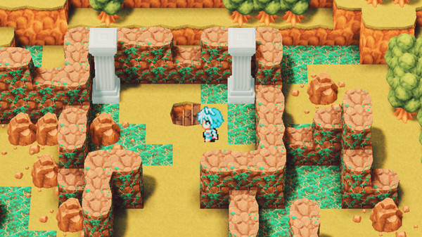 最后的大法师 光明之旅(Last Archmage Journey of Light) screenshot 8