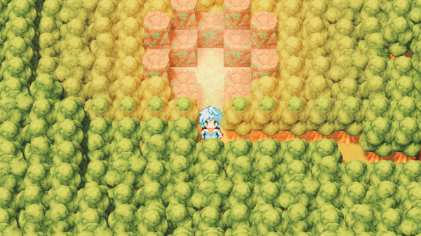 最后的大法师 光明之旅(Last Archmage Journey of Light) screenshot 6