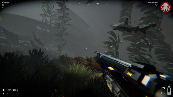 Death in the Water 2 screenshot 6