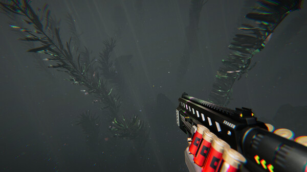 Death in the Water 2 screenshot 7