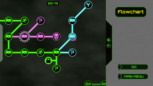 Head AS Code screenshot 3