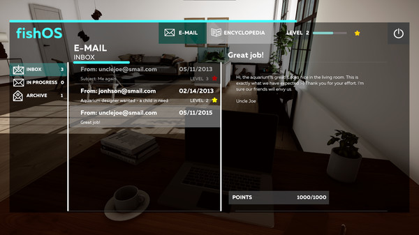 Aquarium Designer screenshot 3