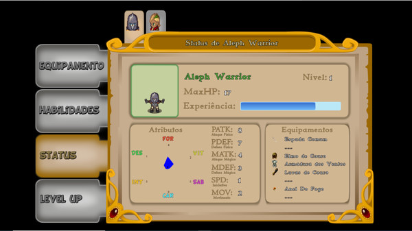 Final Hope: The Plot screenshot 1