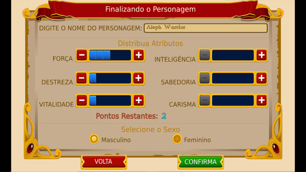 Final Hope: The Plot screenshot 8