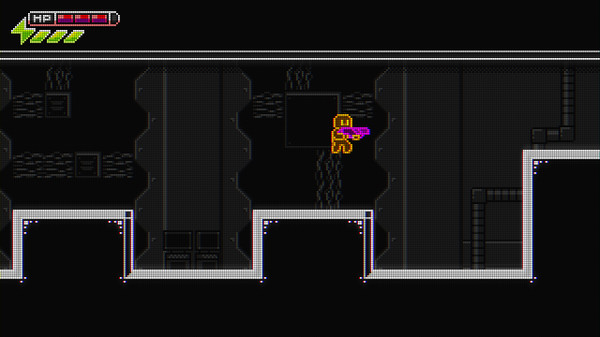 Neon Fusion screenshot 12
