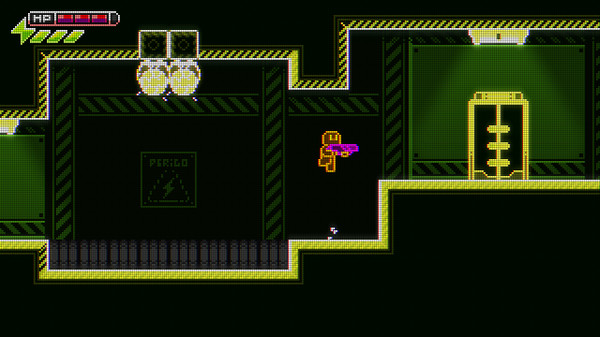 Neon Fusion screenshot 7