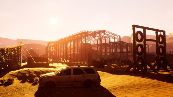 BATTLE OF REBELS screenshot 11