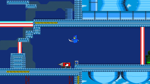 Mean-While screenshot 4