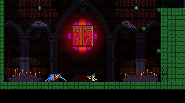 Mean-While screenshot 10