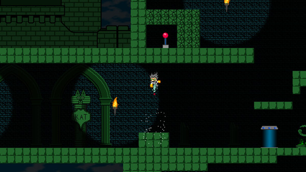 Mean-While screenshot 3