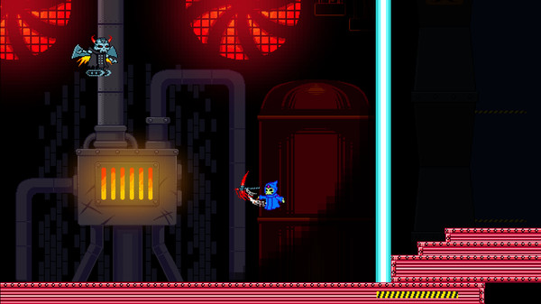 Mean-While screenshot 2