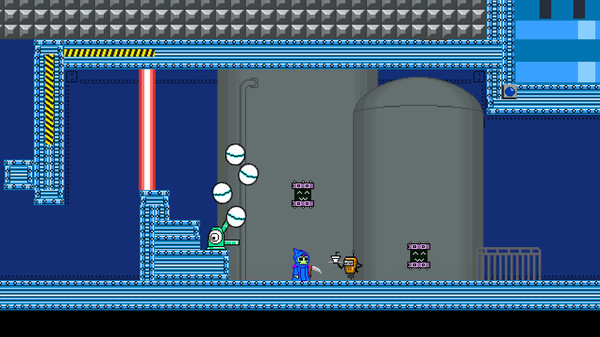 Mean-While screenshot 8