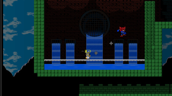 Mean-While screenshot 11