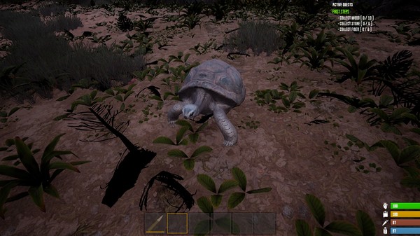 Matt's Project Survival screenshot 3