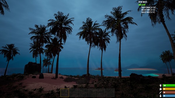 Matt's Project Survival screenshot 4