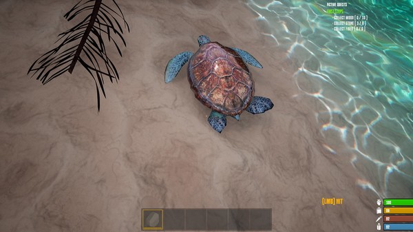 Matt's Project Survival screenshot 2