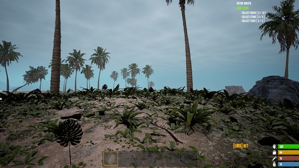 Matt's Project Survival screenshot 5