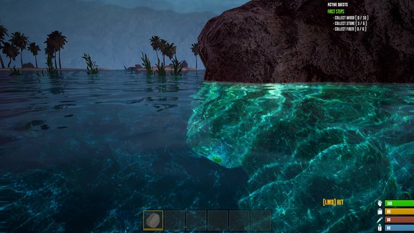 Matt's Project Survival screenshot 6