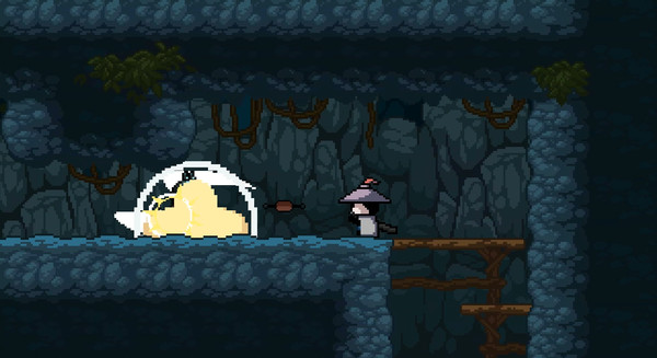 末代侠客 screenshot 4