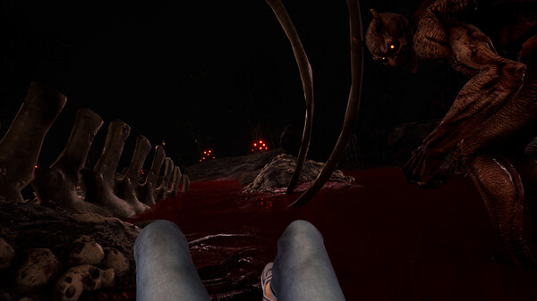 The Unbeatable Path screenshot 5