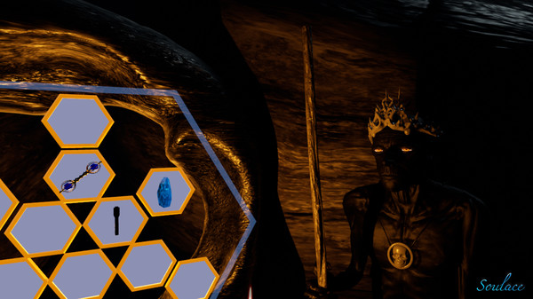 Soulace screenshot 10