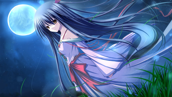 雾之本境S Conspiracy Field: Fog Shadow screenshot 3