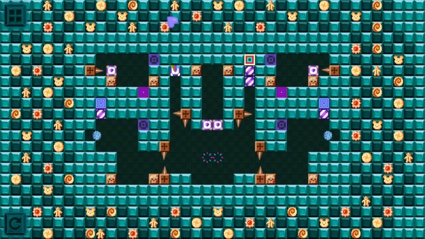 Choco Pixel 6 screenshot 3